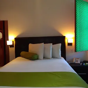 **** Hotel La Concordia México